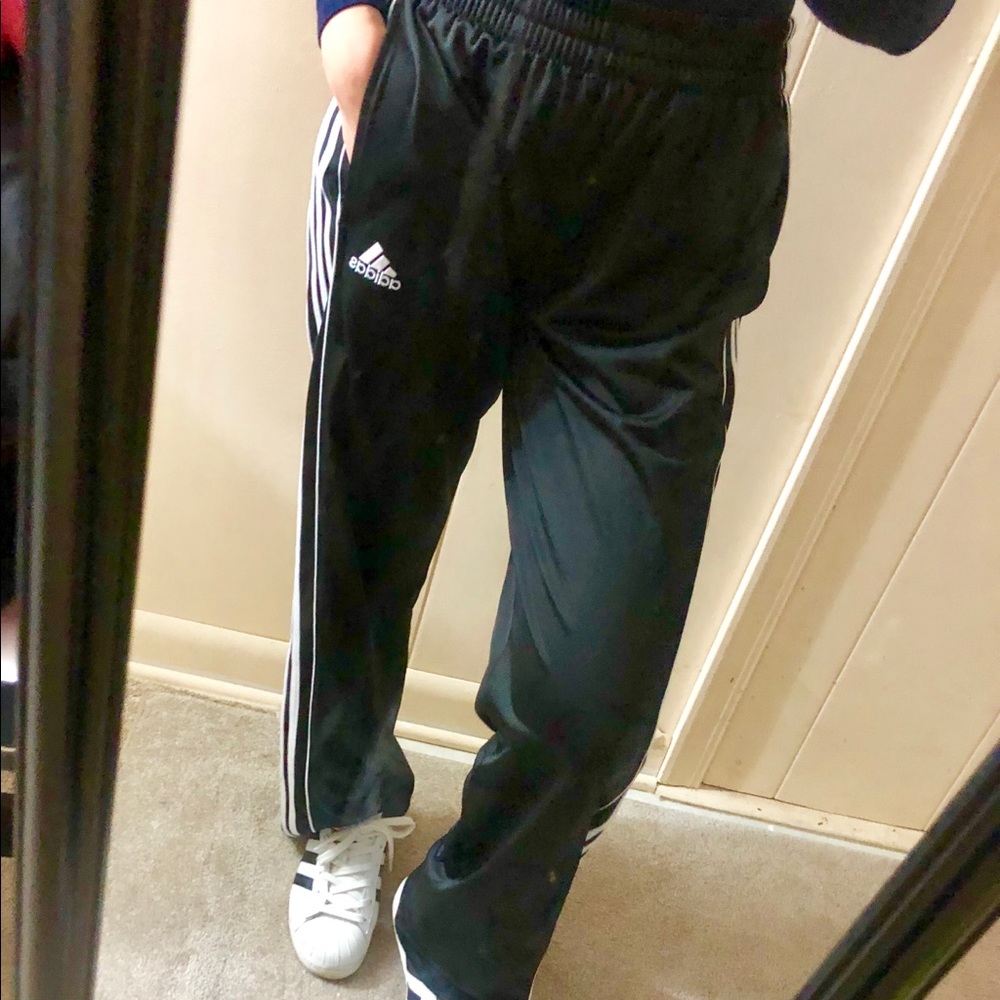 Adidas Track Pants
